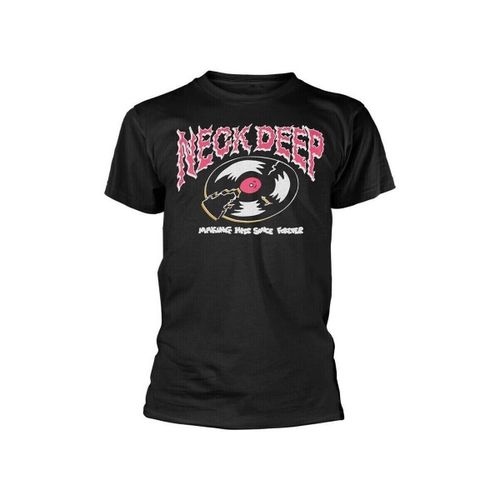 T-shirt Neck Deep Making Hits - Neck Deep - Modalova