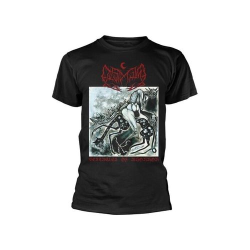 T-shirt Leviathan Tow - Leviathan - Modalova