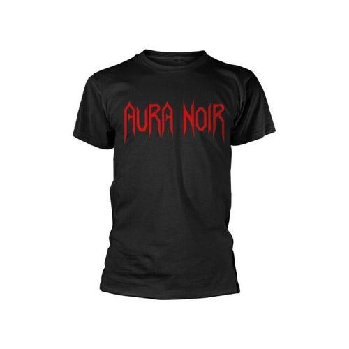 T-shirt Aura Noir PH3172 - Aura Noir - Modalova