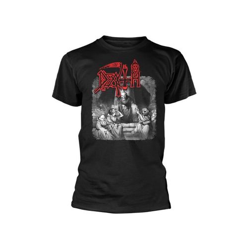 T-shirt Death Scream Bloody Gore - Death - Modalova