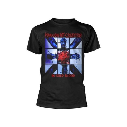 T-shirt In Cold Blood - Malevolent Creation - Modalova
