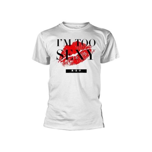 T-shirt I'm Too Sexy - Right Said Fred - Modalova