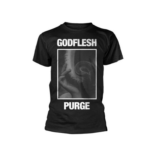T-shirt Godflesh Purge - Godflesh - Modalova