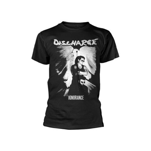 T-shirt Discharge Ignorance - Discharge - Modalova