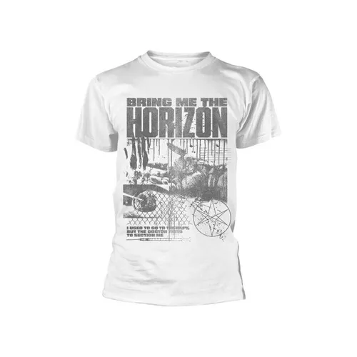 T-shirt Therapy - Bring Me The Horizon - Modalova