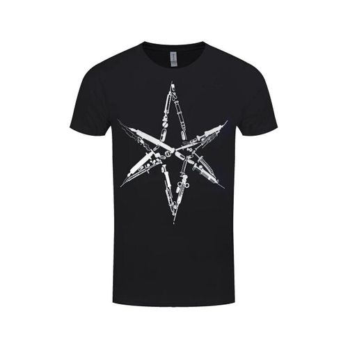 T-shirt Medicine Hex - Bring Me The Horizon - Modalova