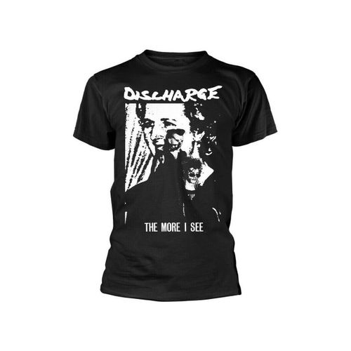 T-shirt Discharge The re I See - Discharge - Modalova