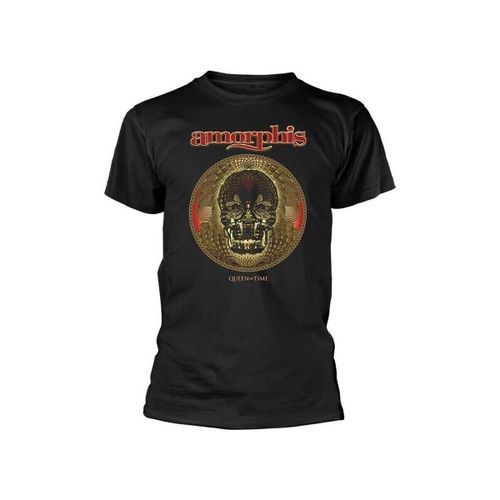 T-shirt Amorphis Queen Of Time - Amorphis - Modalova
