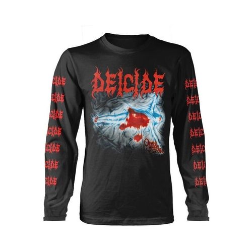 T-shirt Deicide Once Upon The Cross - Deicide - Modalova
