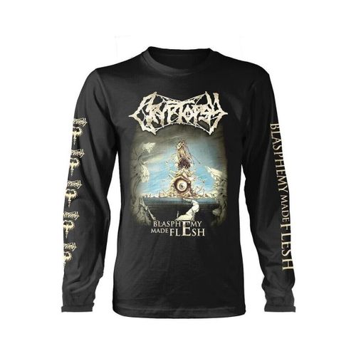 T-shirt Blasphemy Made Flesh - Cryptopsy - Modalova
