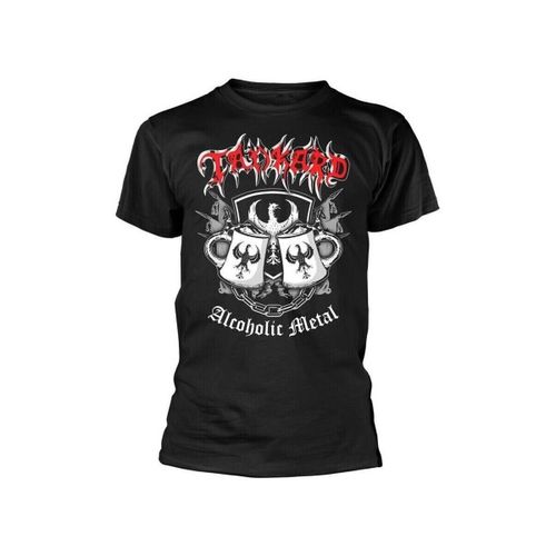 T-shirt Tankard Alcoholic Metal - Tankard - Modalova