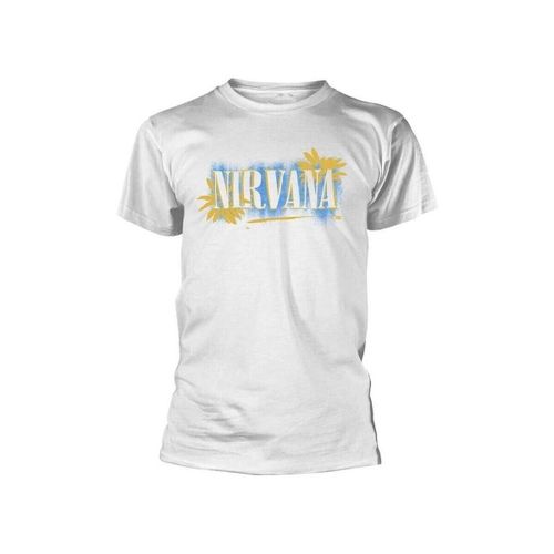 T-shirt Nirvana All Apologies - Nirvana - Modalova