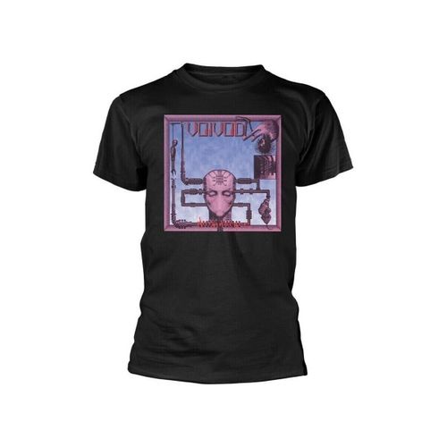 T-shirt Voivod Nothingface - Voivod - Modalova