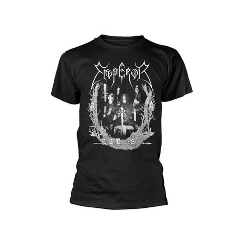 T-shirt Nightside Old School - Emperor - Modalova