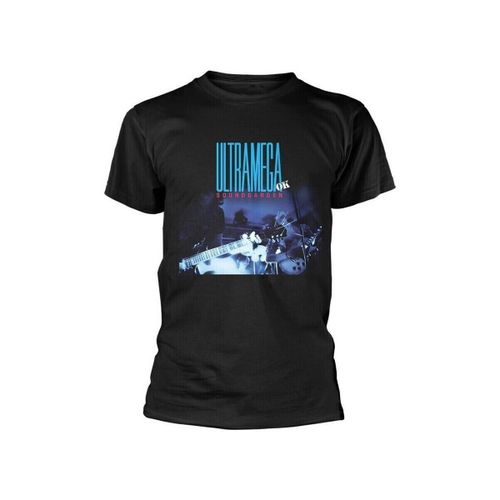 T-shirt Soundgarden Ultramega - Soundgarden - Modalova