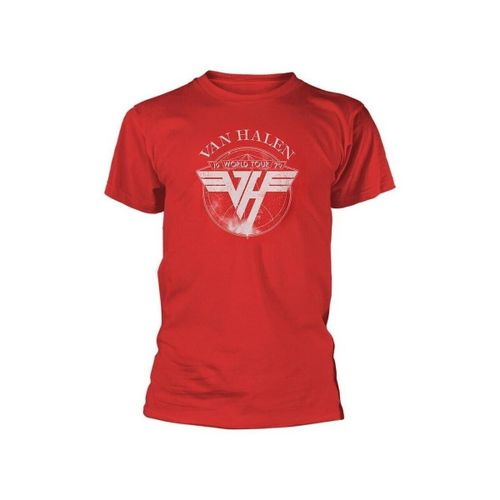 T-shirt Van Halen 1979 Tour - Van Halen - Modalova