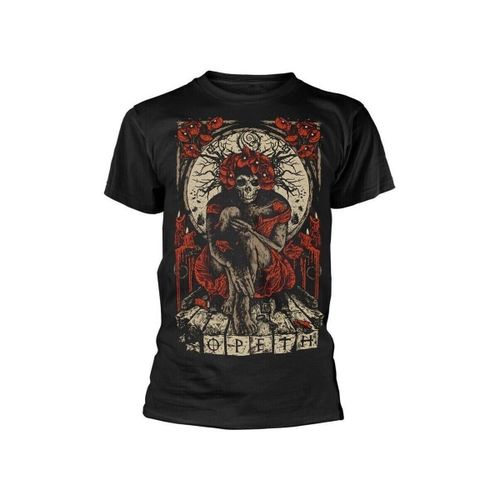 T-shirt Opeth Haxprocess - Opeth - Modalova