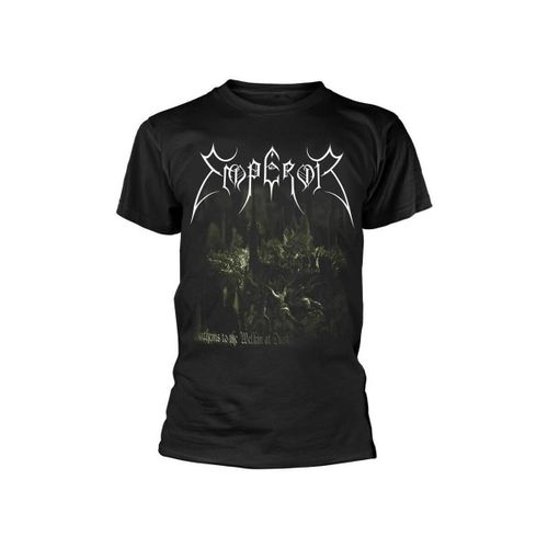 T-shirt Emperor Anthems 2014 - Emperor - Modalova