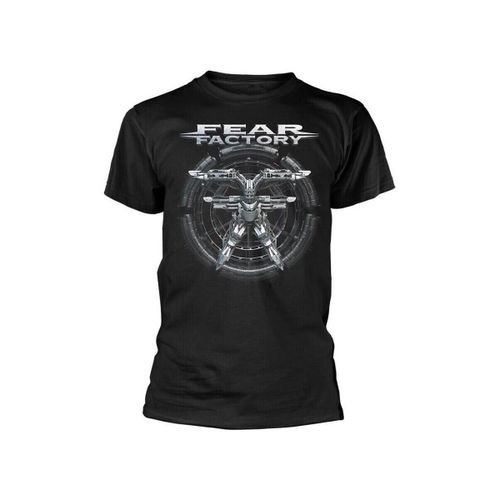 T-shirt Aggression Continuum - Fear Factory - Modalova