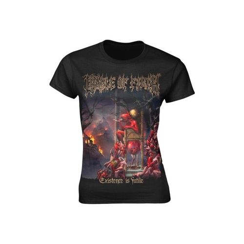 T-shirt Cradle Of Filth Existence - Cradle Of Filth - Modalova
