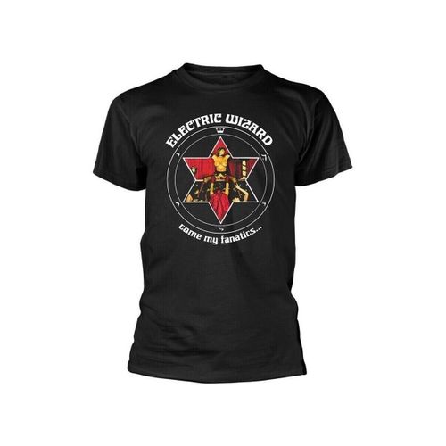 T-shirt Come My Fanatics - Electric Wizard - Modalova