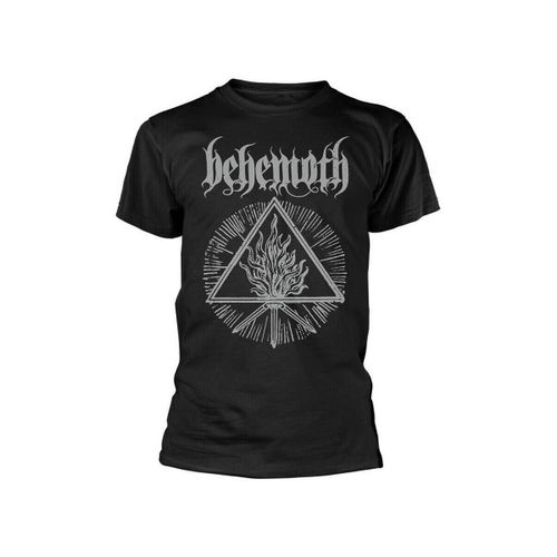 T-shirt Behemoth Furor Divinus - Behemoth - Modalova