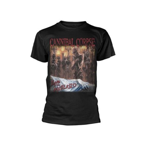 T-shirt Tomb Of The Mutilated - Cannibal Corpse - Modalova