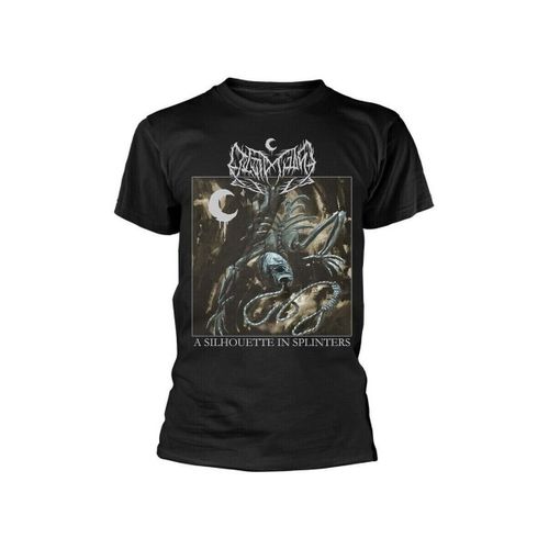 T-shirt Leviathan Silhouette - Leviathan - Modalova