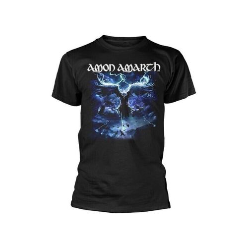 T-shirt Amon Amarth Raven's Flight - Amon Amarth - Modalova
