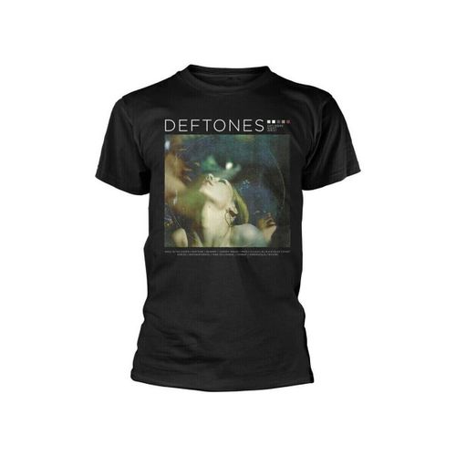 T-shirt Saturday Night Wrist - Deftones - Modalova