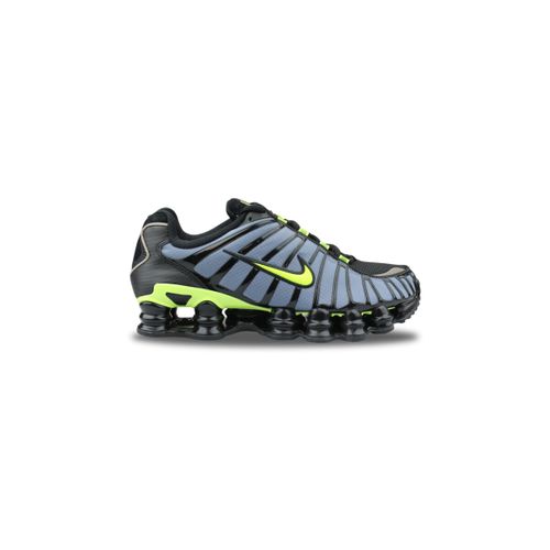 Baskets Shox Tl Orage Ci7692-400 - Nike - Modalova