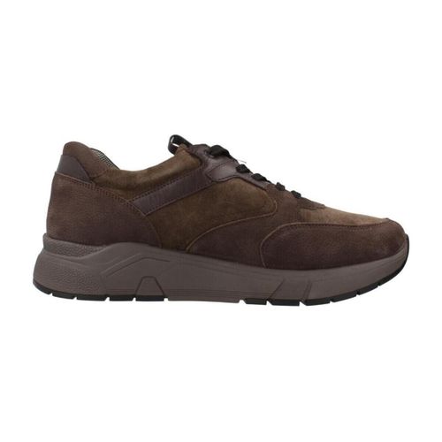 Baskets Action 31 Nabuk/velour - Stonefly - Modalova