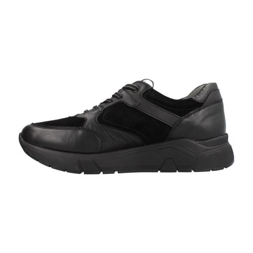 Baskets Action 31 Calf Lth/velour - Stonefly - Modalova