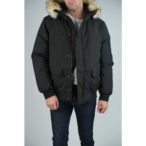 Parka Parka indianapolis 7813 - Redskins - Modalova