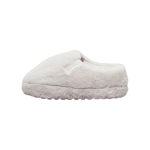 Chaussons Chaussons Ref 64573 ACF Ecru - Calvin Klein Jeans - Modalova