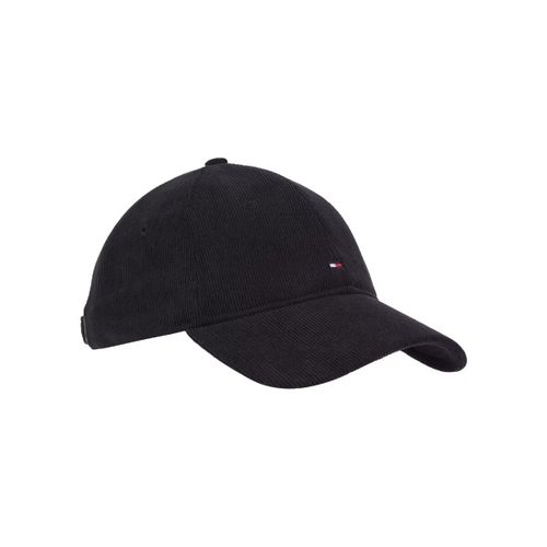 Casquette Casquette Ref 64476 BDS Noir - Tommy Hilfiger - Modalova