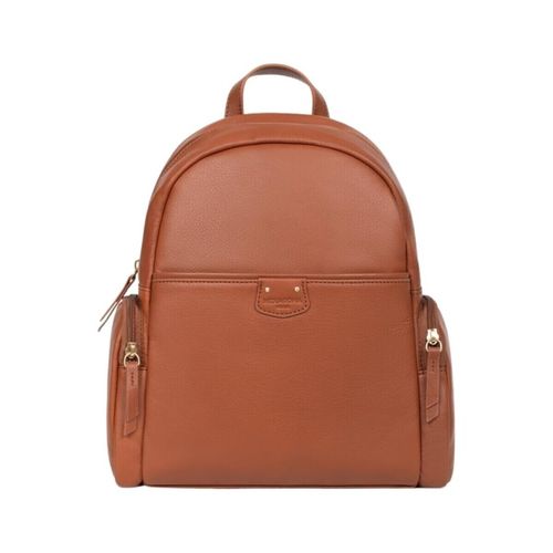 Sac a dos Sac a dos Ref 64088 Terre 23*31*10 cm - Hexagona - Modalova