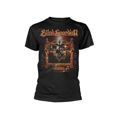 T-shirt Imaginations From The Other Side - Blind Guardian - Modalova