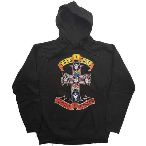 Sweatshirts à capuche Appetite For Destruction - Guns N Roses - Modalova