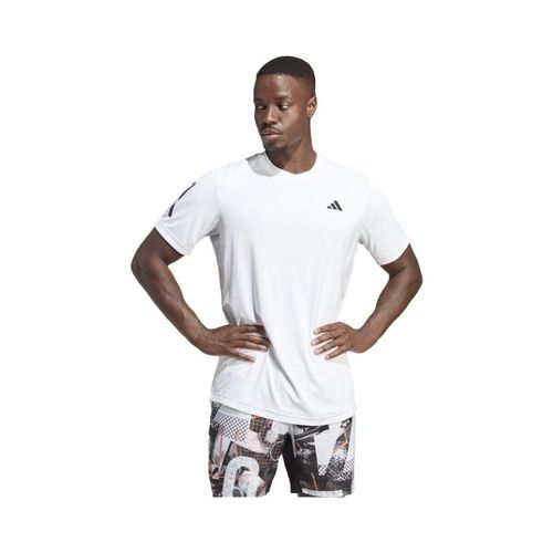 T-shirt adidas Club 3 - adidas - Modalova