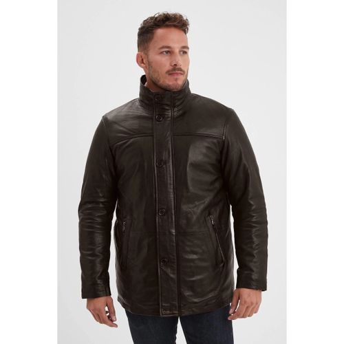 Veste MOOSE IC SHEEP TIGER REDDISH BROWN - Daytona - Modalova