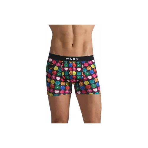 Boxers Waxx Boxer Pocket CONDOMS - Waxx - Modalova