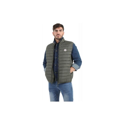 Doudounes Doudoune sans manche Shelter MAT - Waxx - Modalova