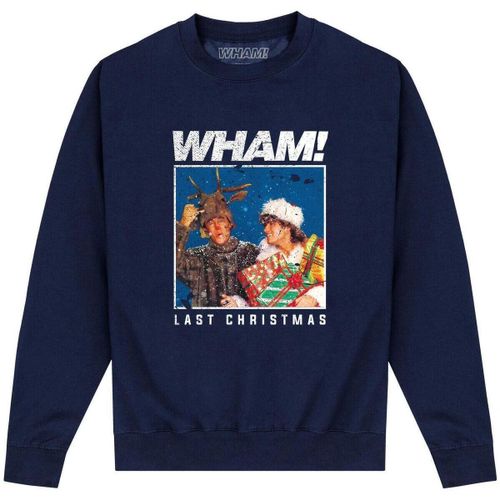 Sweat-shirt Wham Last Christmas - Wham - Modalova