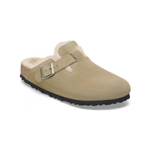 Sandales Boston shearling leve - BIRKENSTOCK - Modalova