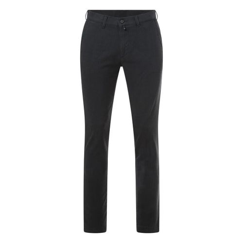 Pantalon Pantalon Calais Anthracite - Pierre Cardin - Modalova