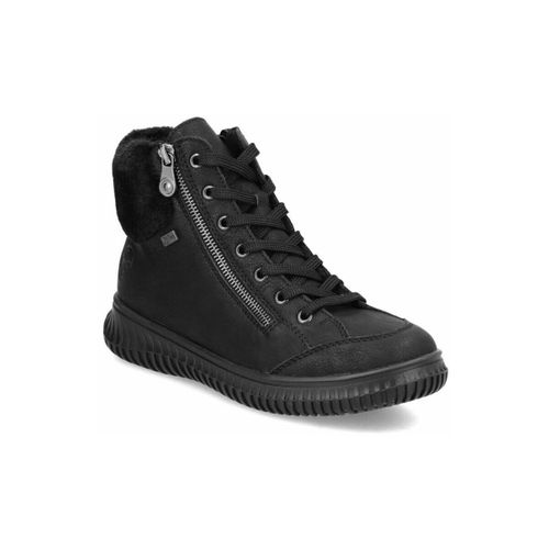 Boots Rieker 7424400 - Rieker - Modalova