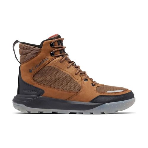 Baskets montantes Portlander Infinity Waterproof - Columbia - Modalova