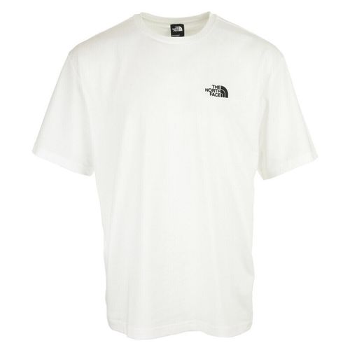 T-shirt M S/S Essential Oversize Tee - The North Face - Modalova
