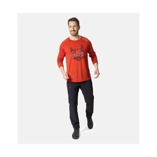 Pantalon Odlo 56049215000 - Odlo - Modalova
